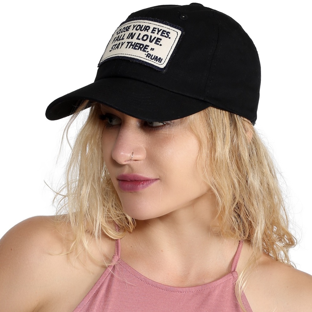 BASEBALL CAP - Picture 2 of 3